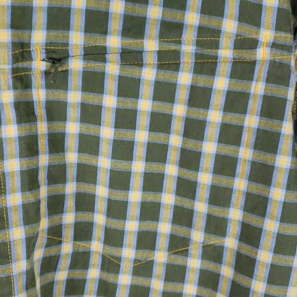 Gander Mtn. Button Down - Picture 3 of 8